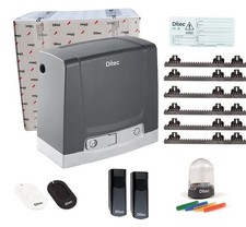 DITEC DITNEOS500GL KIT MOTORE