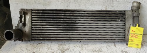 Intercooler per renault - renault, kangoo