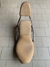 Sissibar E Sella Honda Shadow