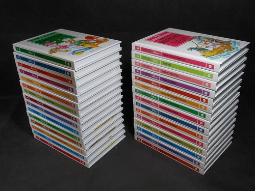 Classici della letteratura - i,