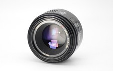 Obiettivo Minolta AF 50mm f/1.7 per obiettivo Sony A