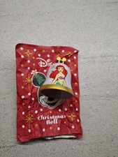Campanelle DISNEY Christmas