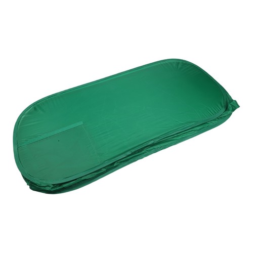 Schermo verde pieghevole per - pieghevole,
