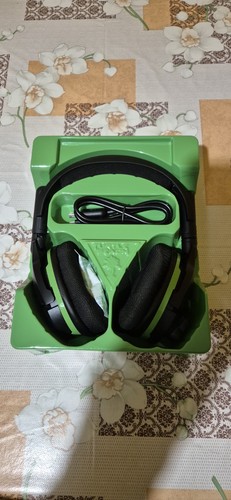 Cuffie wireless turtle - turtle, beach