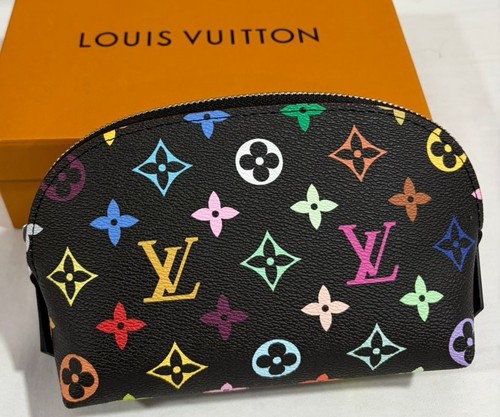 Auth louis vuitton - vuitton, monogram