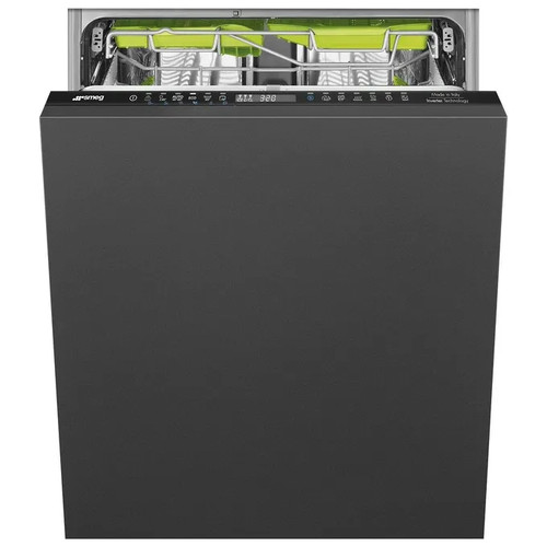 Smeg st354bql lavastoviglie - lavastoviglie, da