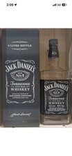 Bottiglia Jack Daniels 3 litri