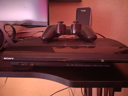 Ps3 ultra slim difettosa - slim,