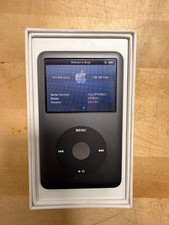 Apple iPod Classic - 7a