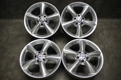 Originale mercedes slk - 4x,