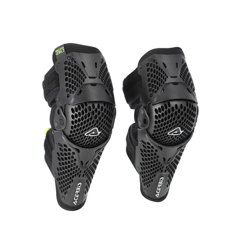 Ginocchiere cross acerbis - ginocchiere,