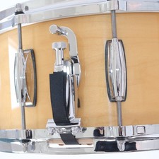 Gretsch S1-6514-MPL Full Range Maple Snare Drum 14x6,5 usato con custodia