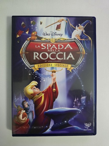 Spada nella roccia - spada,
