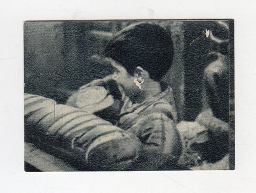Figurina marcellino pane - figurina,