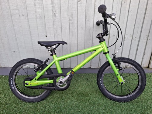 Islabikes cnoc bicicletta - cnoc,