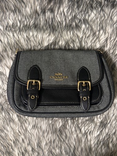 Coach lucy borsa tracolla - borsa, a