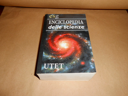 Enciclopedia delle scienze - delle,
