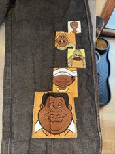 Jeans Fubu Platinum FAT ALBERT