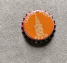 Tappo A Corona - CANTINE PIVOT
