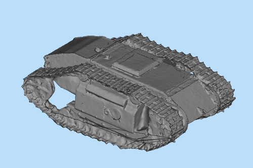 144 carro armato - 1/72/35/48/144,