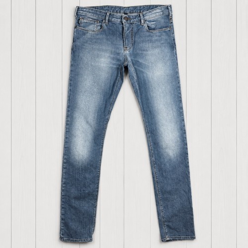 Armani jeans j06 uomo - jeans,