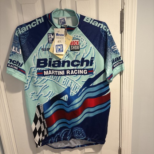 Maglia ciclismo vintage