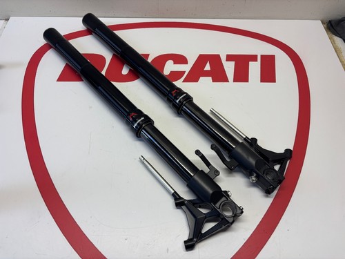Forcella anteriore ducati - forcella,