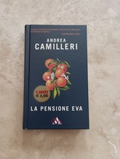LA PENSIONE EVA Andrea