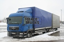 LKW Foto MAN TGL 8.220