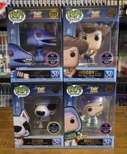Funko Pop! Digital - Toy Story