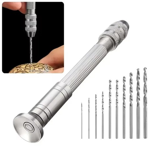 0mm mini hand drill - mini,