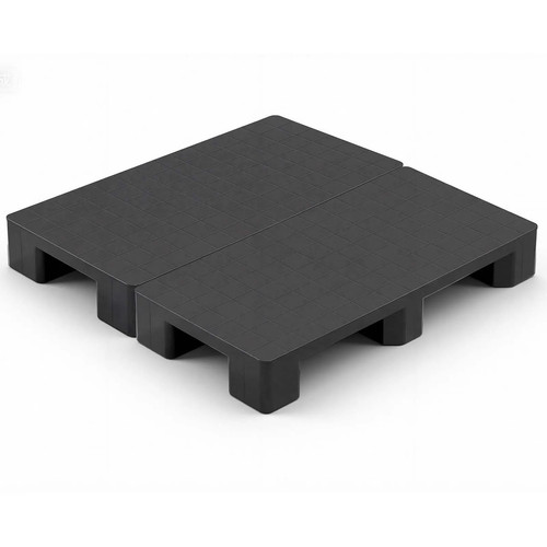 Pedane pallet plastica - 2,