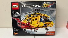 LEGO 9396 Technic Elicottero