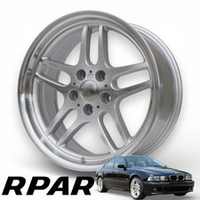 Cerchi lega 5x120 - 4,