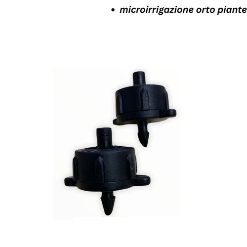 10pcs gocciolatori irrigazione - 10pcs,