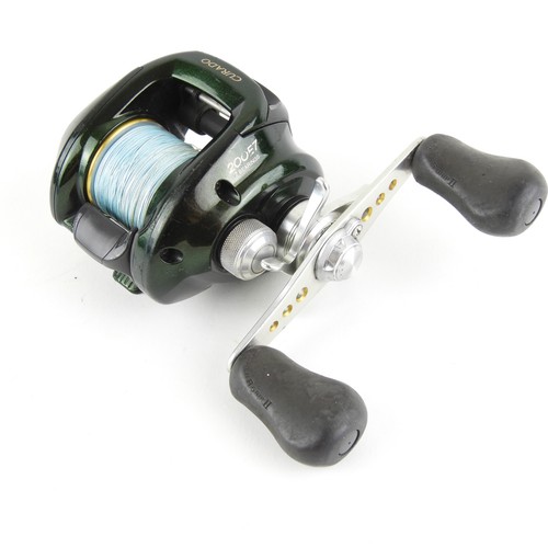Mulinello pesca shimano - da,