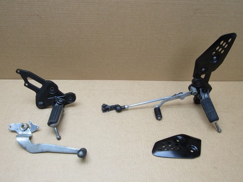 Yamaha abs 2016 3 709 - mt-07, 3.709