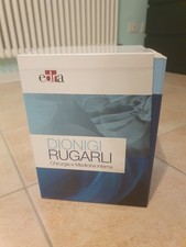 Cofanetto 4 tomi indivisibili