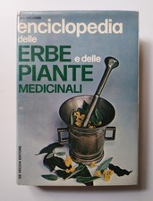 Enciclopedia delle erbe e