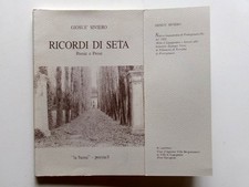 RICORDI DI SETA -COD.L8167 -