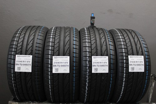 Pneumatici 215 r17 - 4,