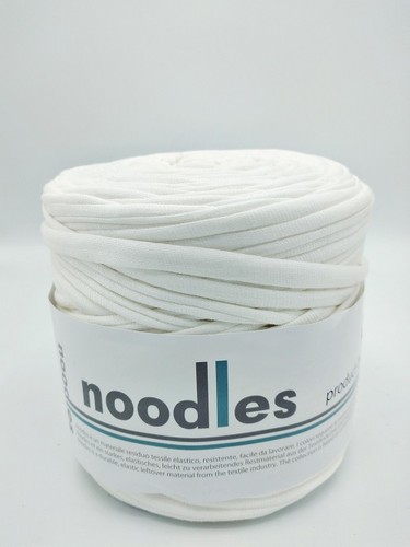 Fettuccia noodles bianco panna - fettuccia,