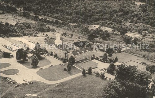 Pleasantville new york - pleasantville,