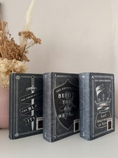 ✨ SIGNED ANNIVERSARY