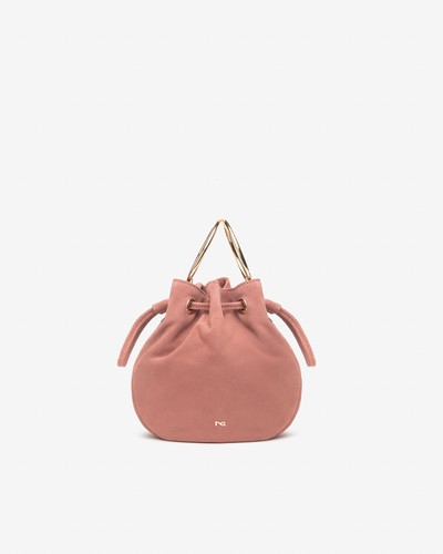 Borsa donna nero giardini - borsa,