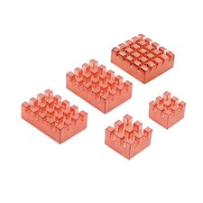 Dissipatore di calore in rame