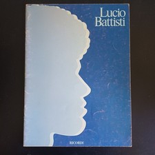 LIBRO LUCIO BATTISTI HITS