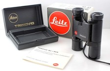 Binocolo Leica 10x25 BC