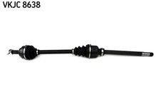 Skf vkjc 8638 drive - shaft, for