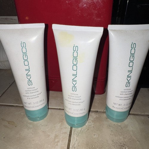 Beauticontrol skinlogics - beauticontrol,